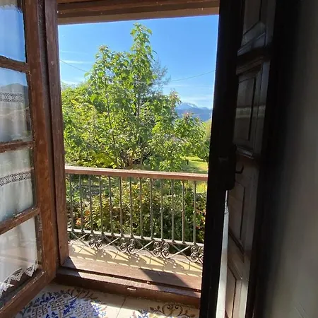 Les Casines De San Martin Con Aparcamiento Y Wifi Incluido