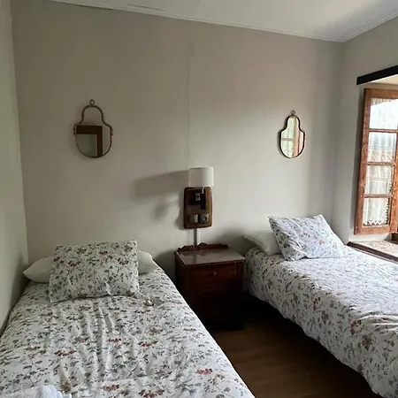Les Casines De San Martin Con Aparcamiento Y Wifi Incluido Apartman San Martin de Bada