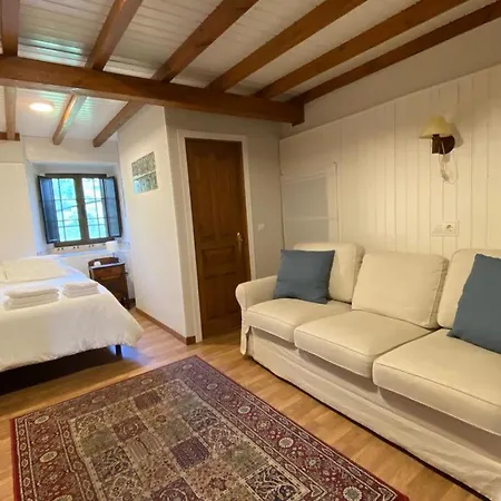 Apartman Les Casines De San Martin Con Aparcamiento Y Wifi Incluido