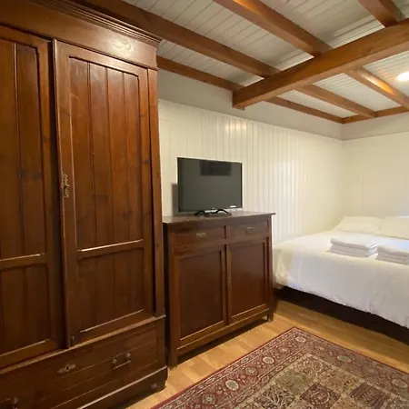 Apartman Les Casines De San Martin Con Aparcamiento Y Wifi Incluido San Martin de Bada