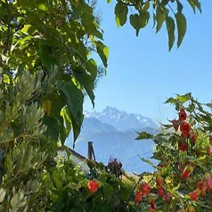 Les Casines De San Martin Con Aparcamiento Y Wifi Incluido San Martin de Bada