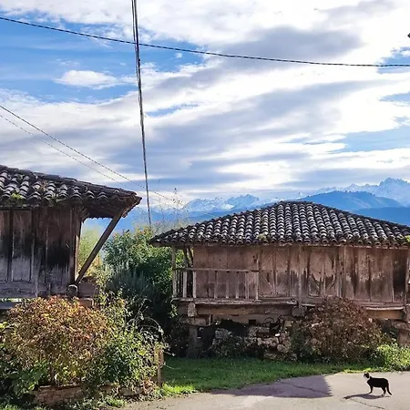 Les Casines De San Martin Con Aparcamiento Y Wifi Incluido Apartman *