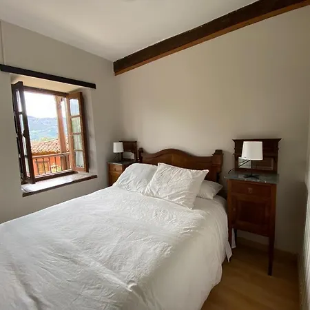 Apartman Les Casines De San Martin Con Aparcamiento Y Wifi Incluido San Martin de Bada