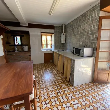 Les Casines De San Martin Con Aparcamiento Y Wifi Incluido Apartman