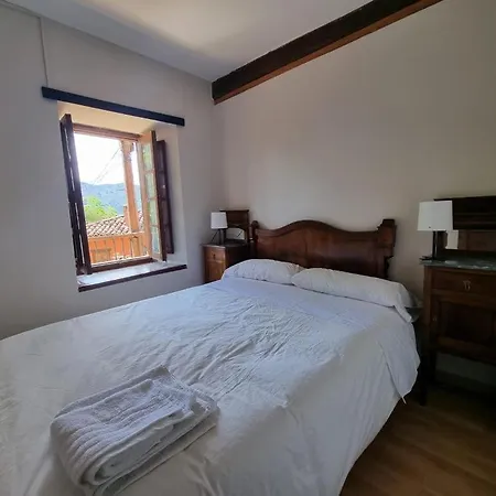 Les Casines De San Martin Con Aparcamiento Y Wifi Incluido Apartman