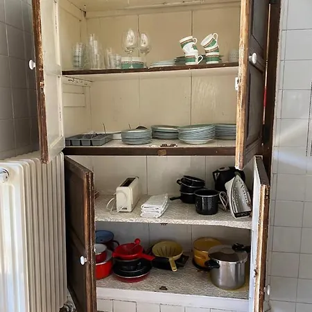 Apartman Les Casines De San Martin Con Aparcamiento Y Wifi Incluido San Martin de Bada