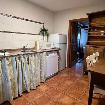 Apartman Les Casines De San Martin Con Aparcamiento Y Wifi Incluido *