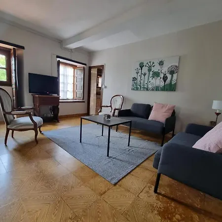 Apartman Les Casines De San Martin Con Aparcamiento Y Wifi Incluido