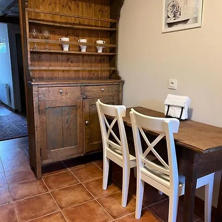 Les Casines De San Martin Con Aparcamiento Y Wifi Incluido Apartman *