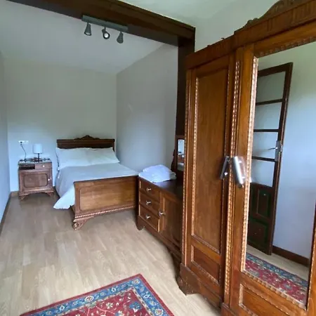 Apartman Les Casines De San Martin Con Aparcamiento Y Wifi Incluido