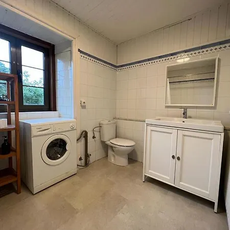Apartman Les Casines De San Martin Con Aparcamiento Y Wifi Incluido