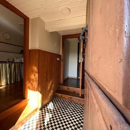 Apartman Les Casines De San Martin Con Aparcamiento Y Wifi Incluido San Martin de Bada