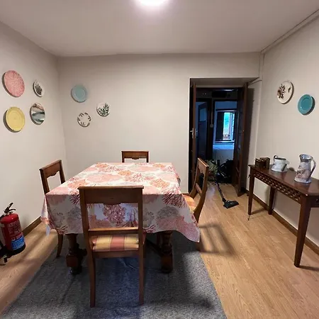 Apartman Les Casines De San Martin Con Aparcamiento Y Wifi Incluido *