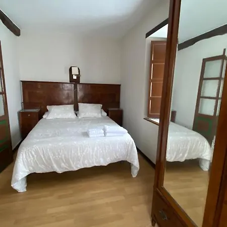 Apartman Les Casines De San Martin Con Aparcamiento Y Wifi Incluido *