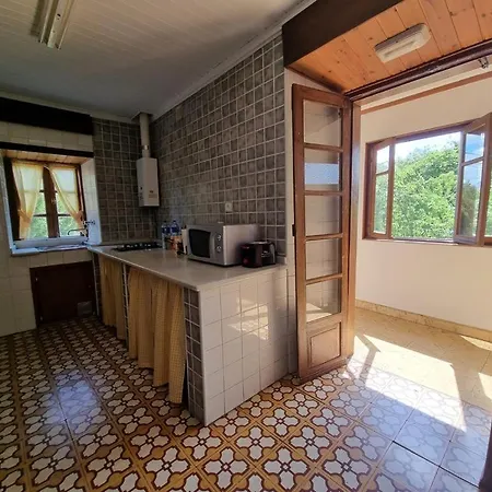 Les Casines De San Martin Con Aparcamiento Y Wifi Incluido Apartman