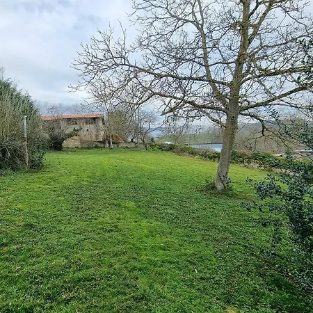 Apartman Les Casines De San Martin Con Aparcamiento Y Wifi Incluido San Martin de Bada