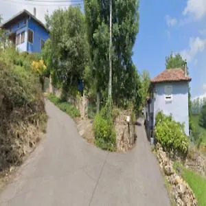 Les Casines De San Martin Con Aparcamiento Y Wifi Incluido * San Martin de Bada