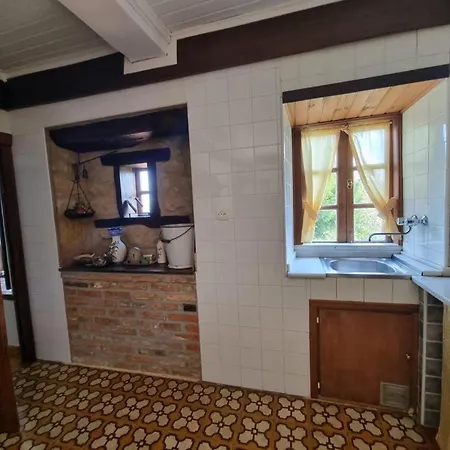 Apartman Les Casines De San Martin Con Aparcamiento Y Wifi Incluido