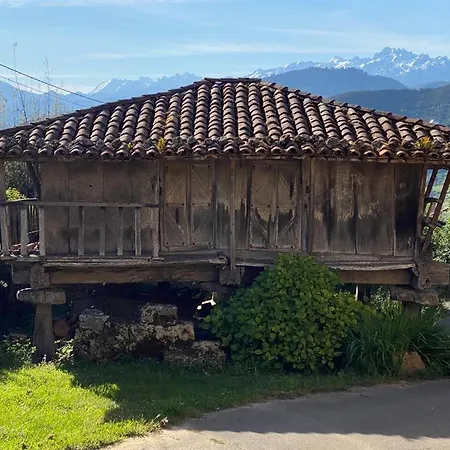 Les Casines De San Martin Con Aparcamiento Y Wifi Incluido