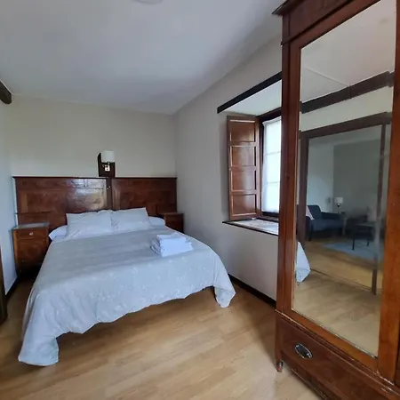 Apartman Les Casines De San Martin Con Aparcamiento Y Wifi Incluido *