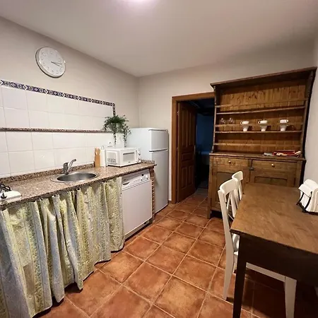 Les Casines De San Martin Con Aparcamiento Y Wifi Incluido Apartman *