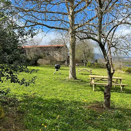 Apartman Les Casines De San Martin Con Aparcamiento Y Wifi Incluido